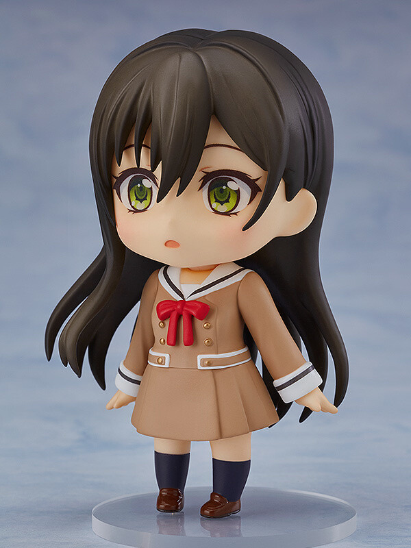 nendoroid 215