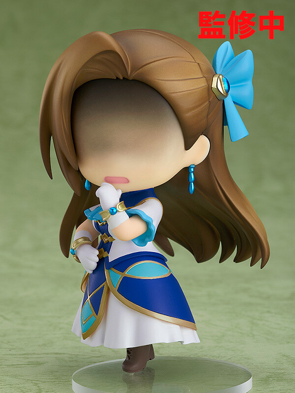 nendoroid 105