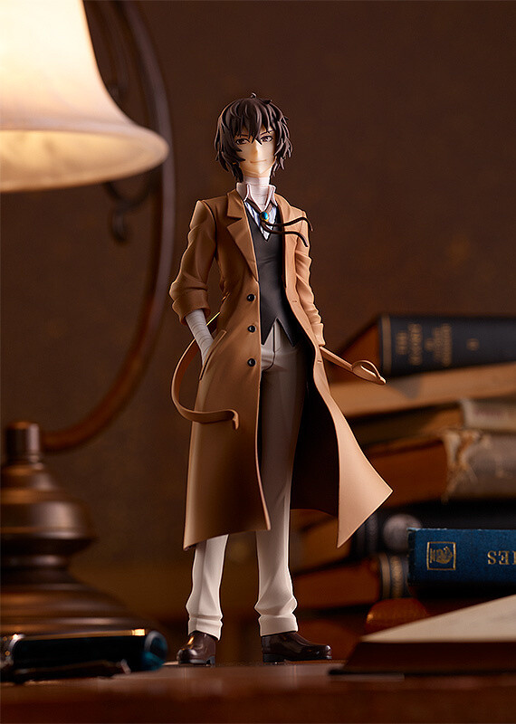 funko pop dazai osamu