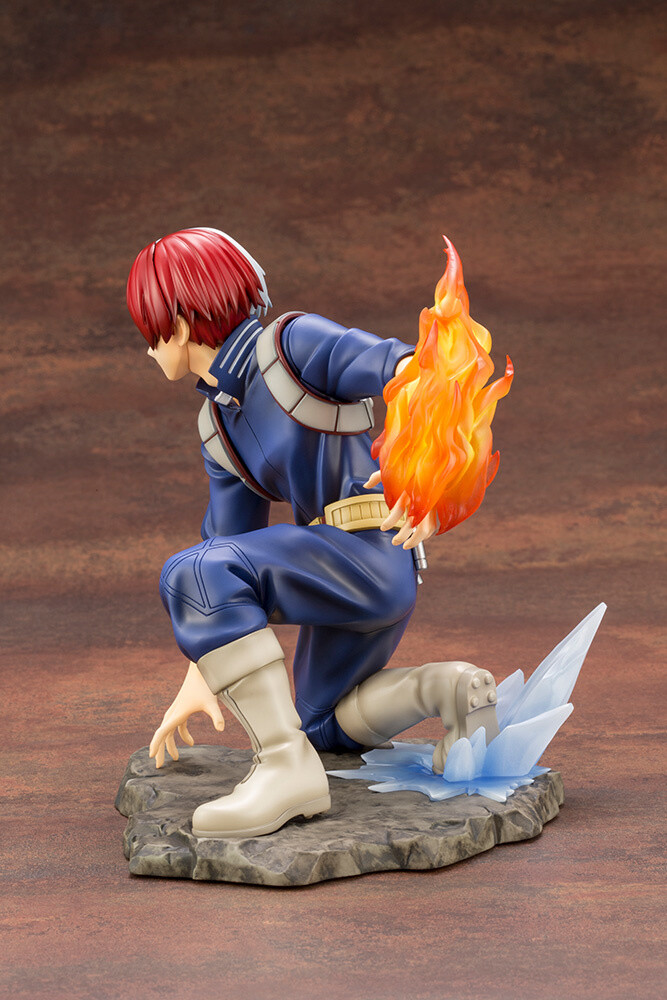 artfx todoroki