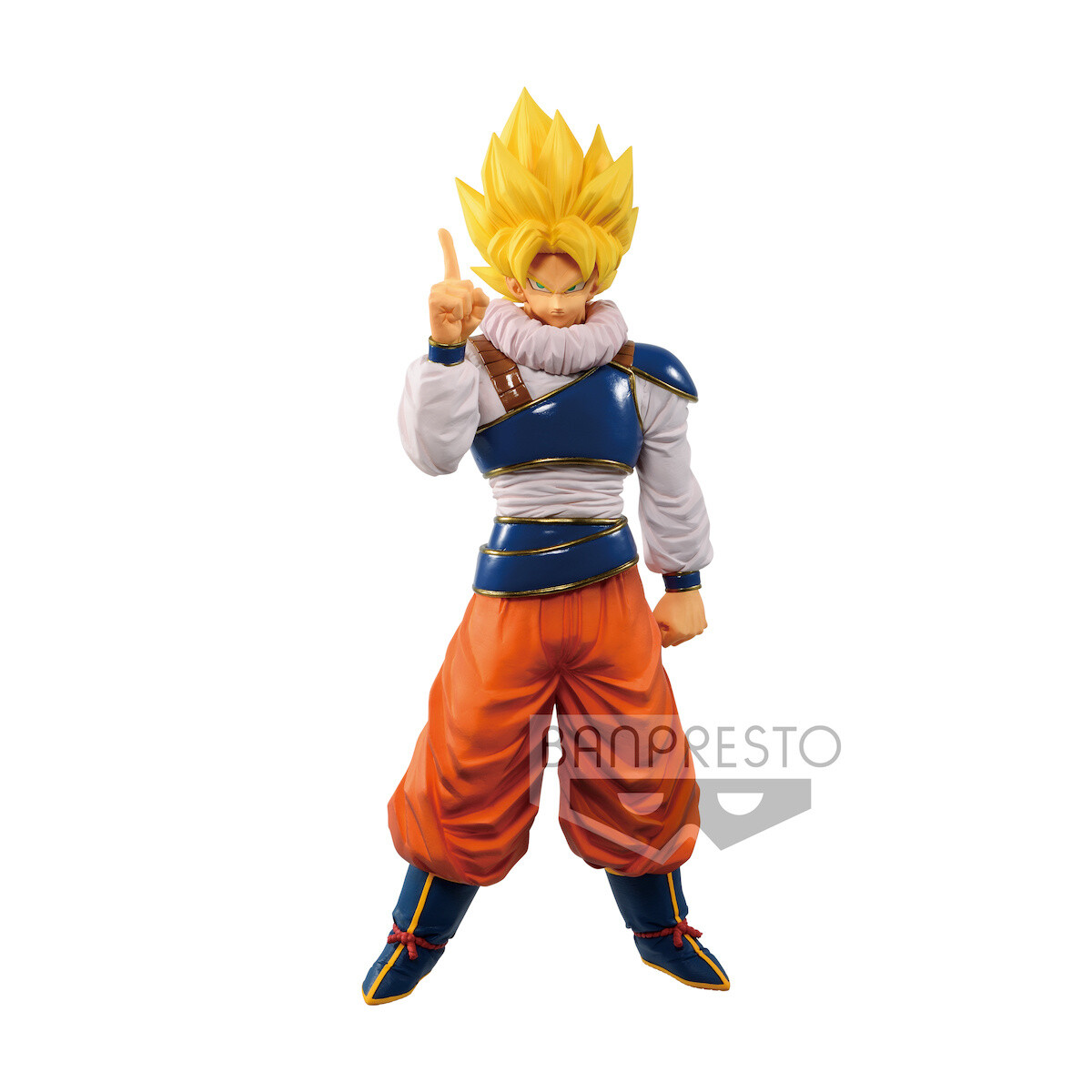 Super Saiyan Goku Dragon Ball - Figures, proximité Japon, figurine