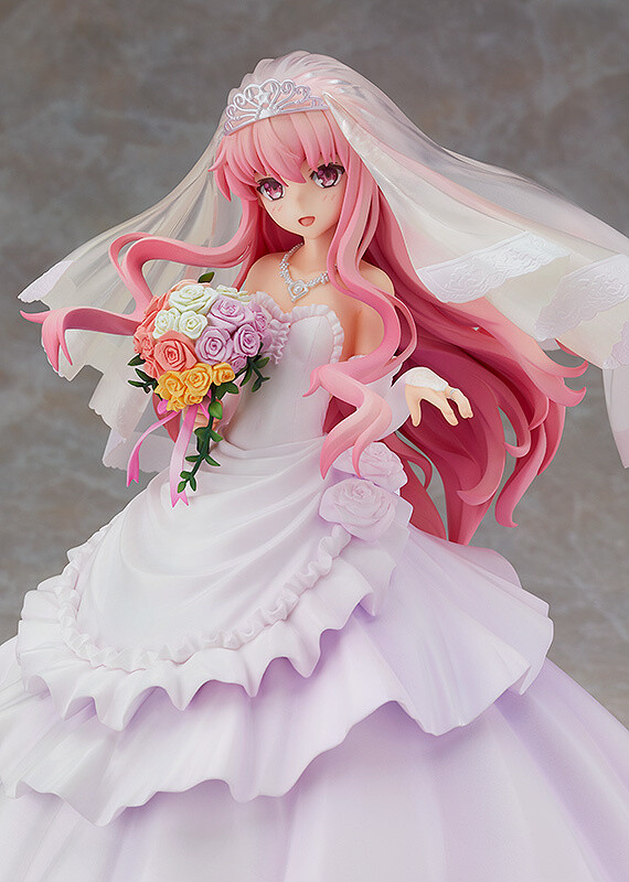 zero two scale figure