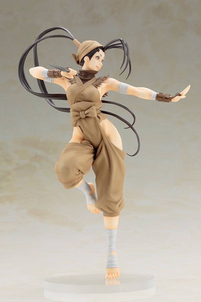 kotobukiya ibuki bishoujo statue