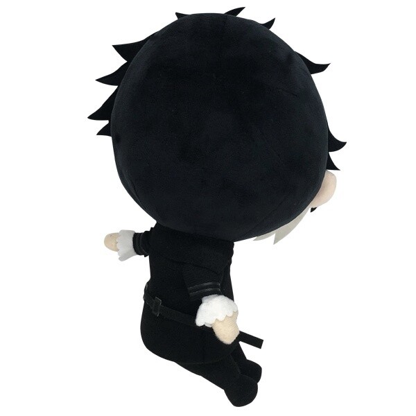 Bungo Stray Dogs Ryunosuke Akutagawa Plush - Tokyo Otaku Mode (TOM)