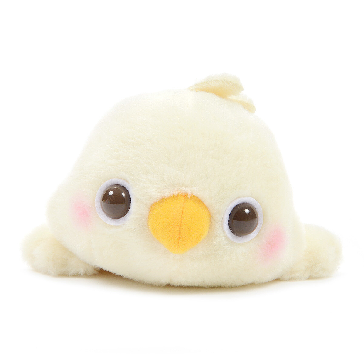 Daramofu-san Kappo to Issho Plush Collection (Standard) - Tokyo Otaku ...