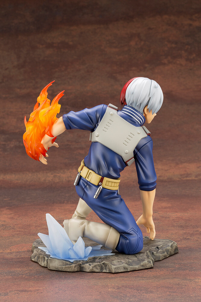 artfx todoroki