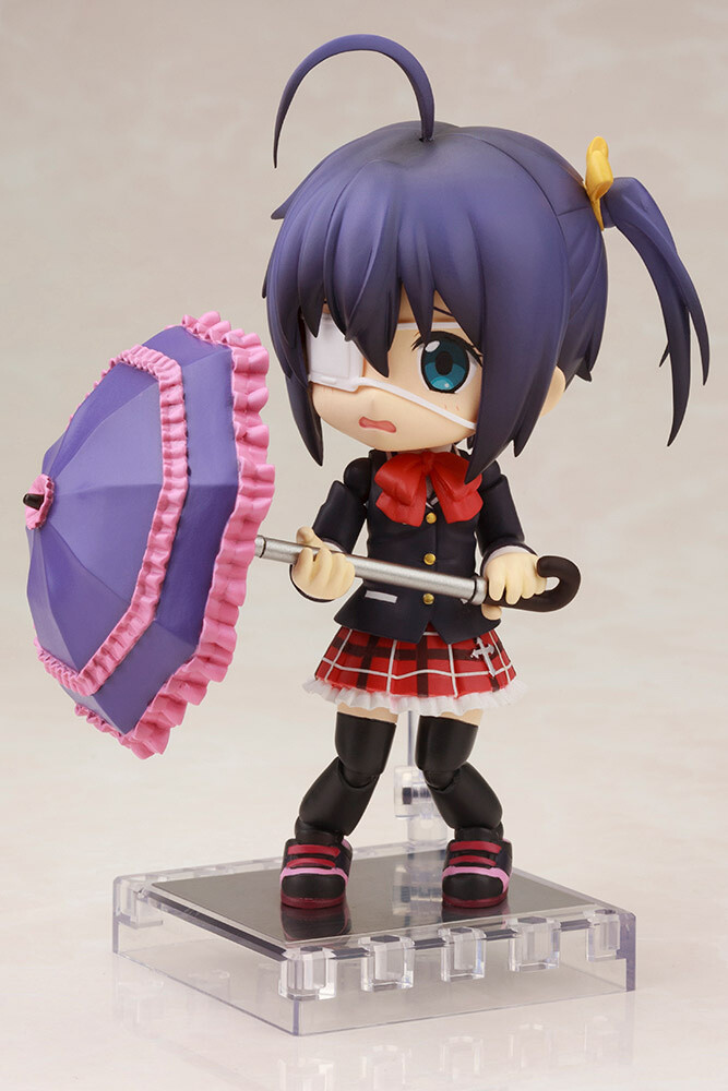 rikka nendoroid