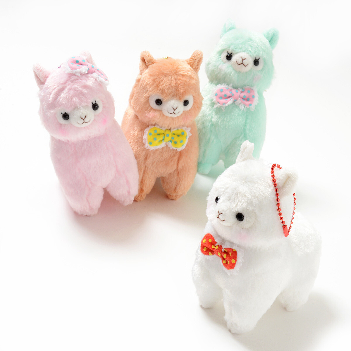 amuse collection alpacasso