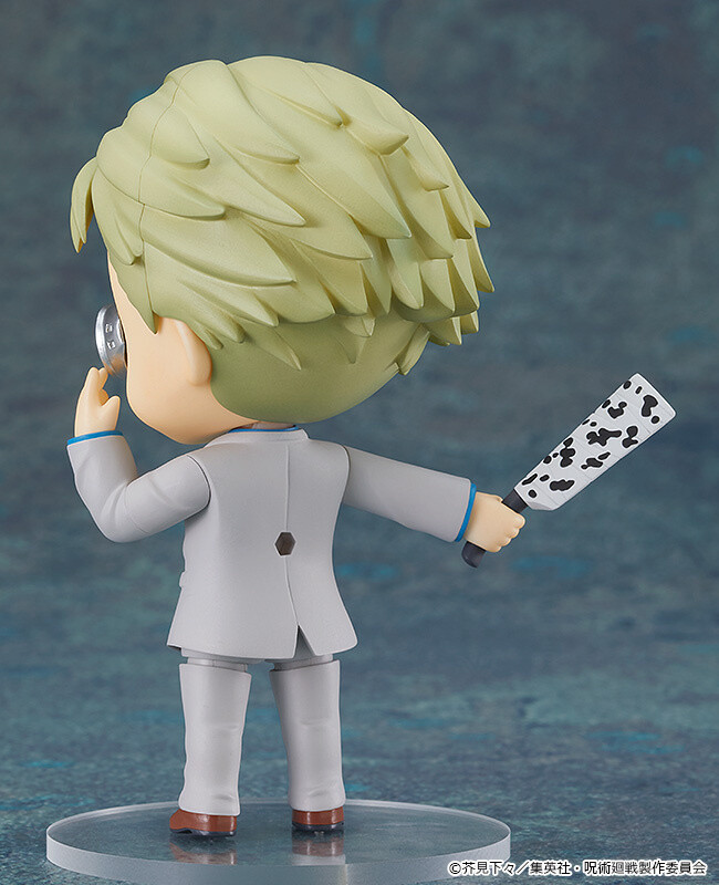 nendoroid nanami kento