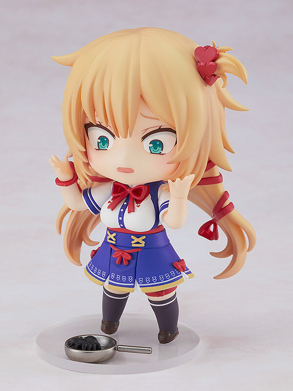 akai haato figure