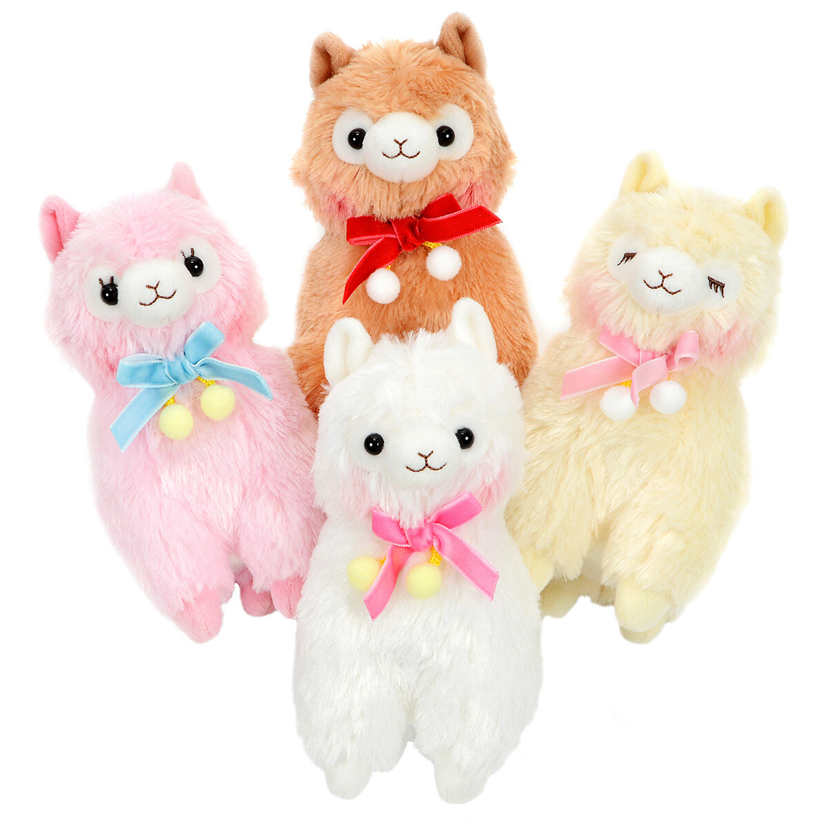 alpacasso collection