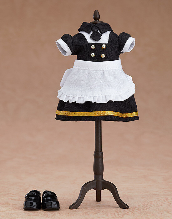 nendoroid cafe