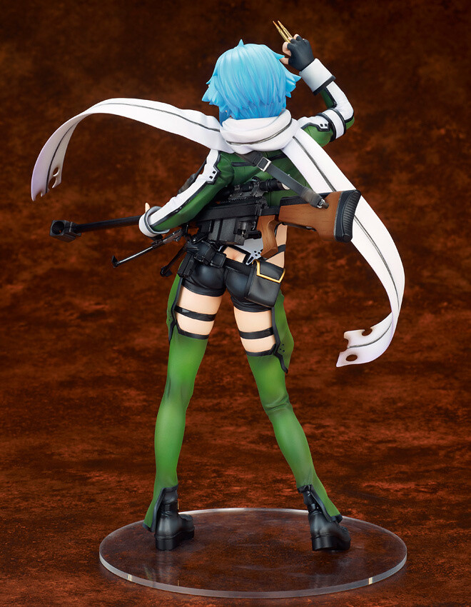 sinon ordinal scale figure