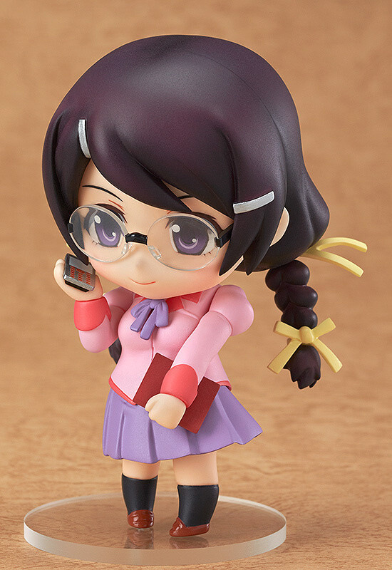 amiami nendoroid