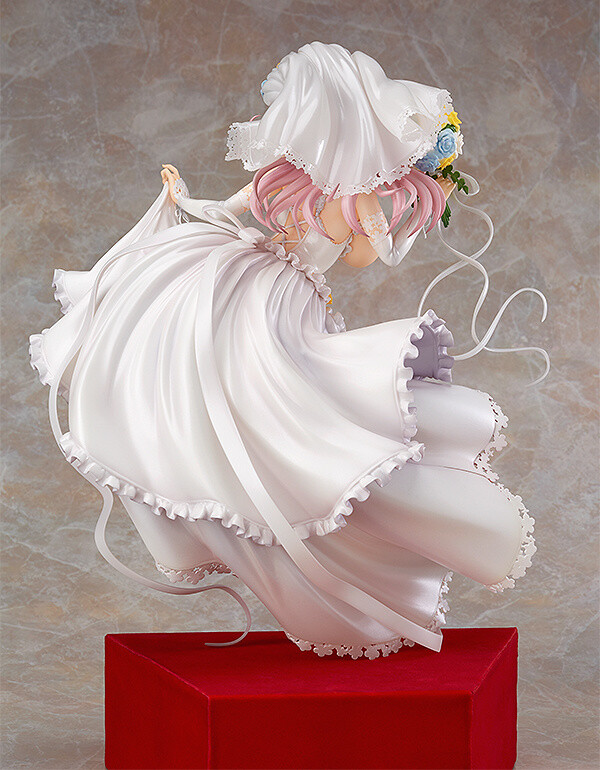 Super Sonico Wedding Ver Figure Good Smile Company Tokyo Otaku Mode Tom 5529