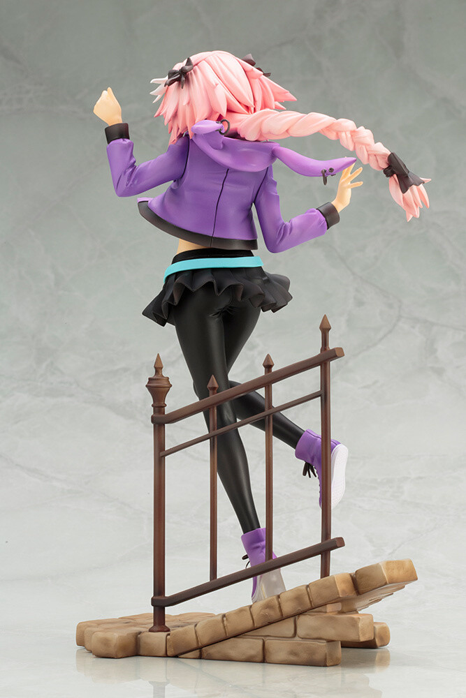 Fate/Apocrypha Astolfo Figure: KOTOBUKIYA - Tokyo Otaku Mode (TOM)
