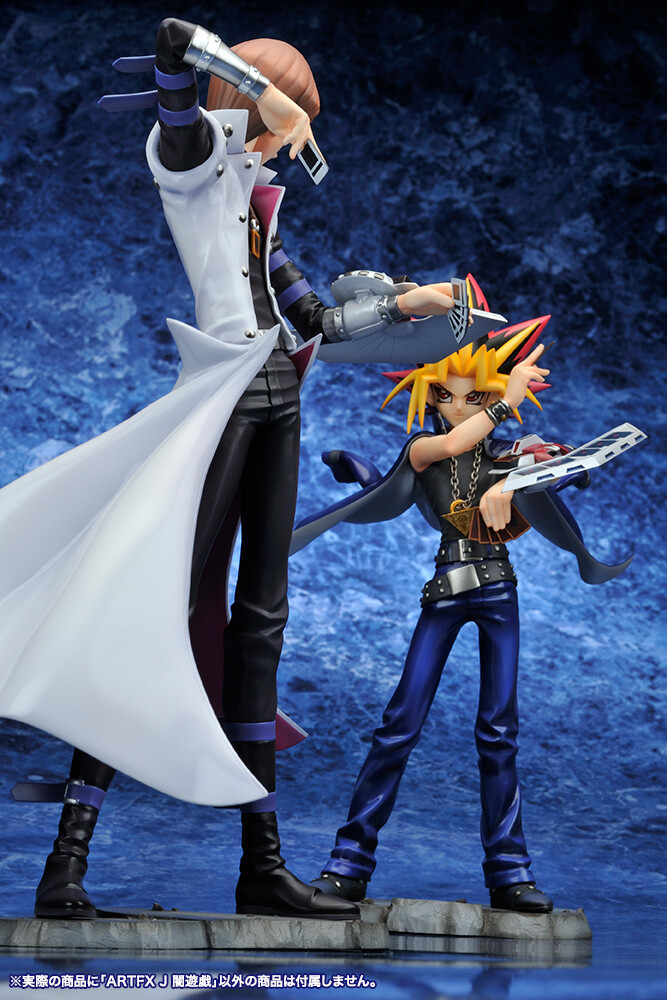 artfx j yami yugi