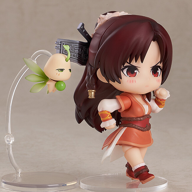 nendoroid 167