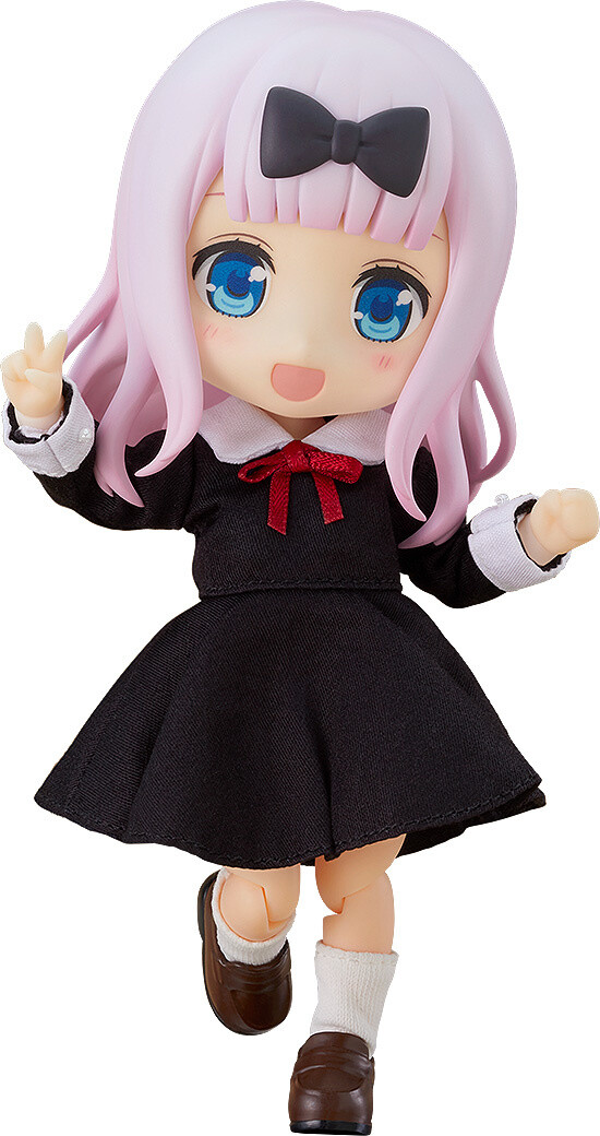 chika fujiwara nendoroid release date