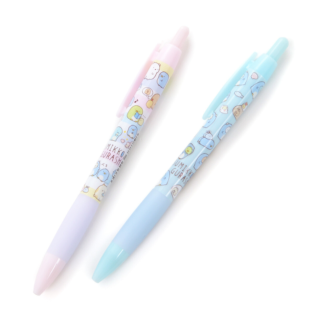 Sumikko Gurashi Shirokuma no Tomodachi Mechanical Pencil - Tokyo Otaku ...