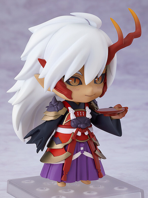 nendoroid 533