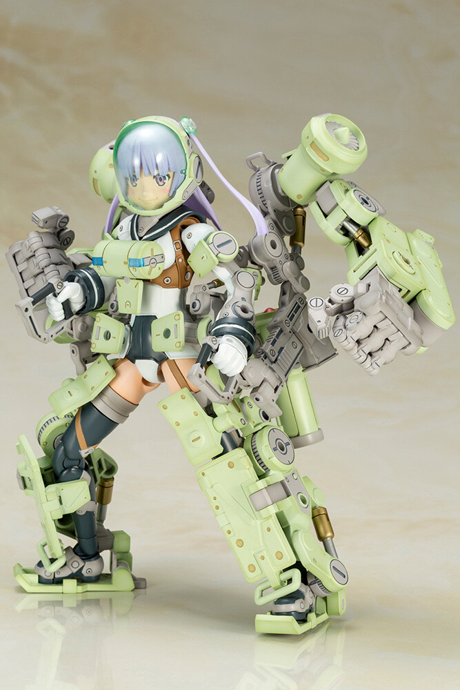 [Frame Arms Girl] Greifen KOTOBUKIYA Tokyo Otaku Mode (TOM)