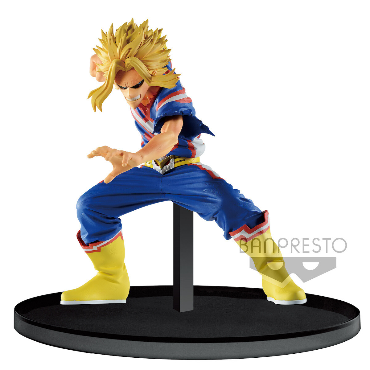 All Might My Hero Academia - Figures, proximité Japon, figurine