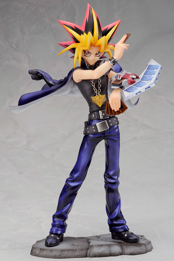 artfx j yami yugi