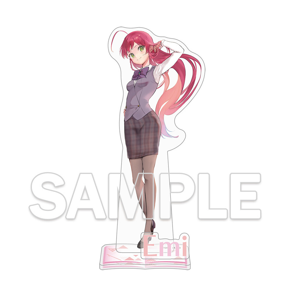 The Devil is A Part-Timer Anime Figure Maou Yusa Urushihara