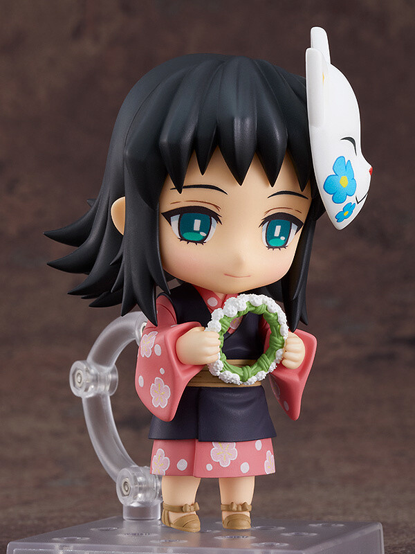 nendoroid ray