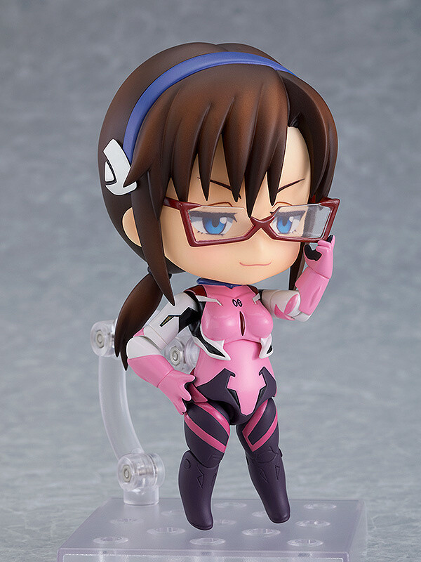 mari nendoroid