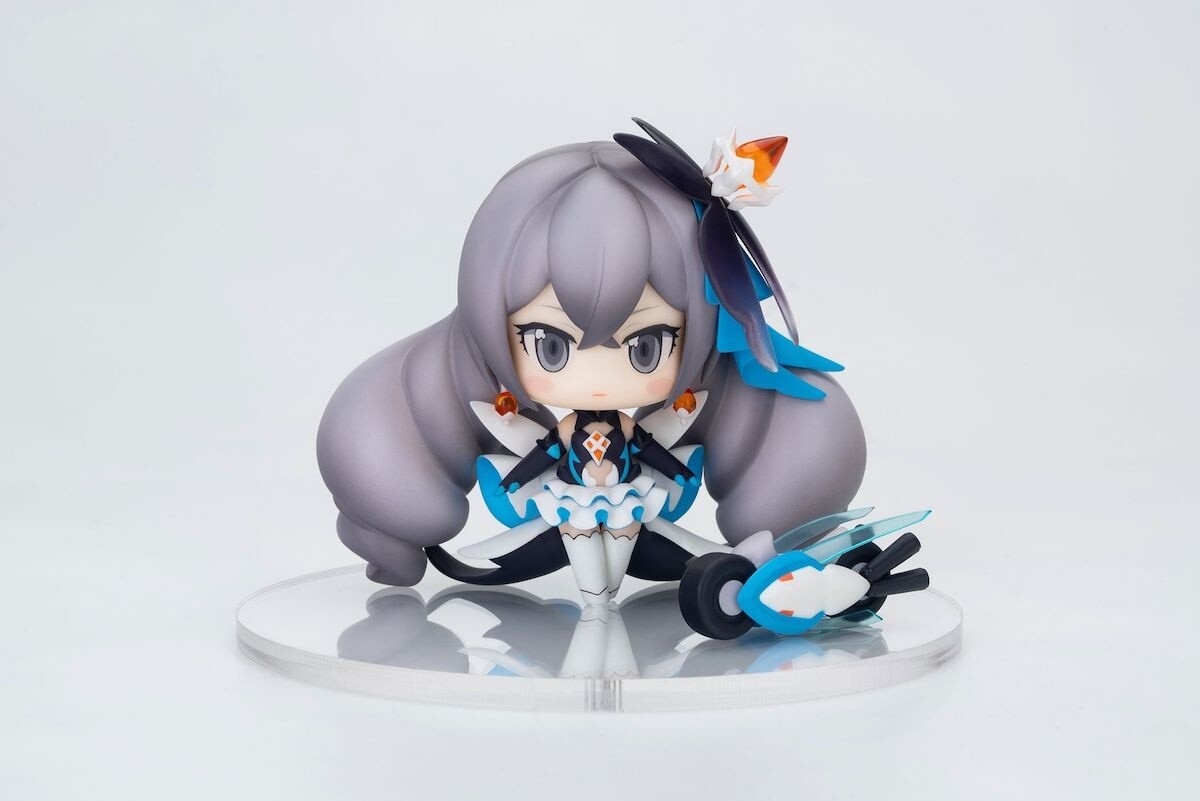 nendoroid bronya