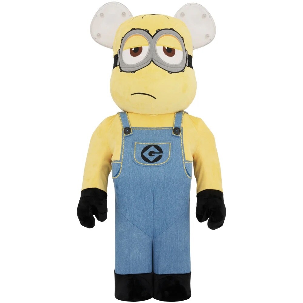 BE@RBRICK KEVIN COSTUME Ver. 1000％ 84eda0ef3a0f4503bd657c8841e5dc