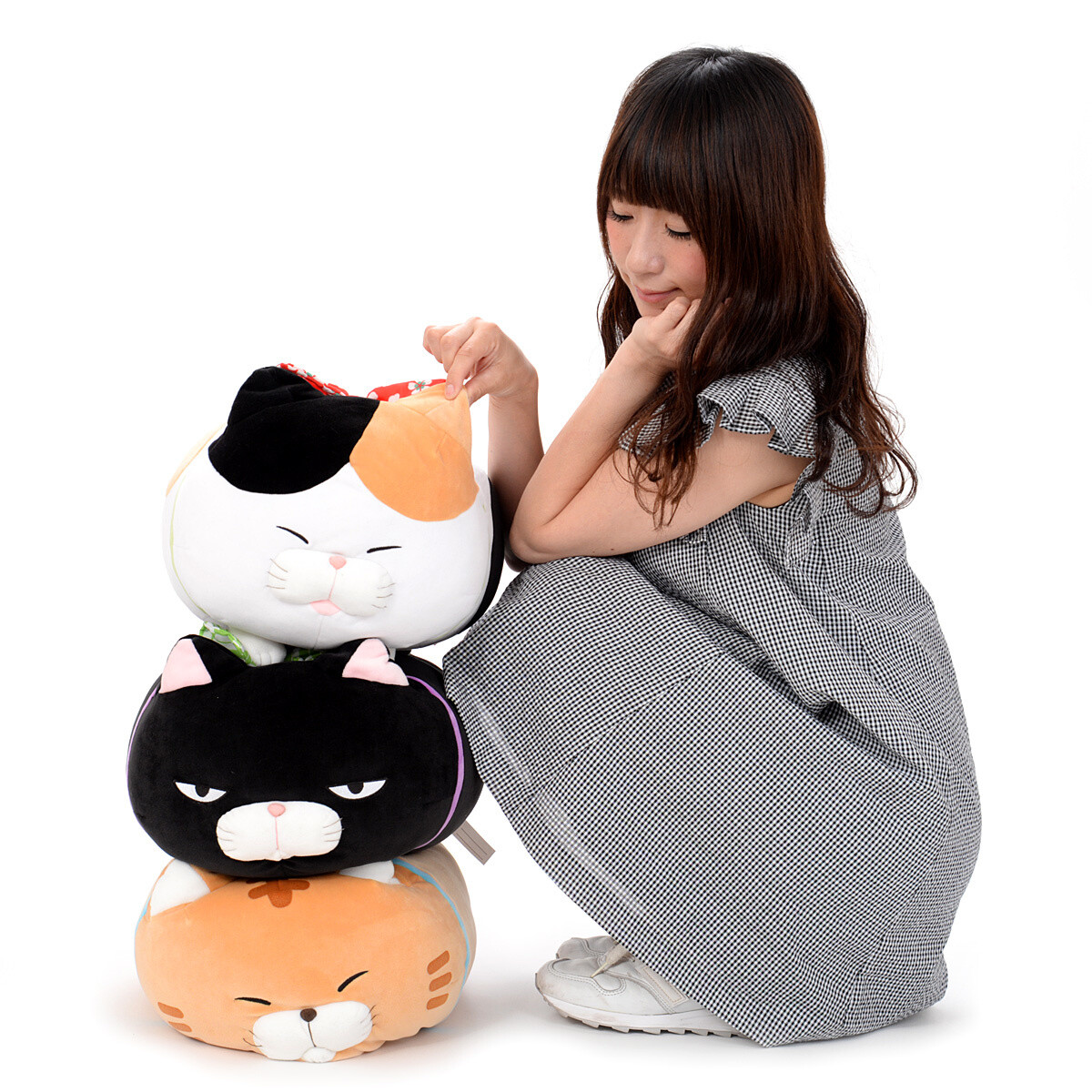 komugi.様　おまとめ　ぬいぐるみ 84f4786ccb204596b03b3bf6fb4482