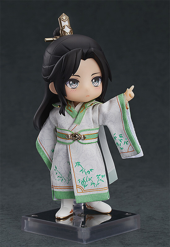 xu mo nendoroid