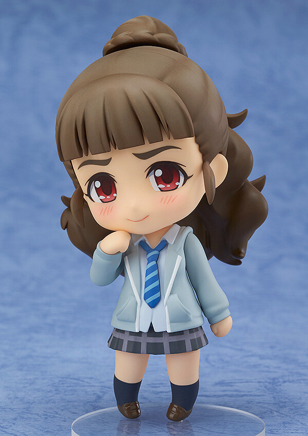 nendoroid 187