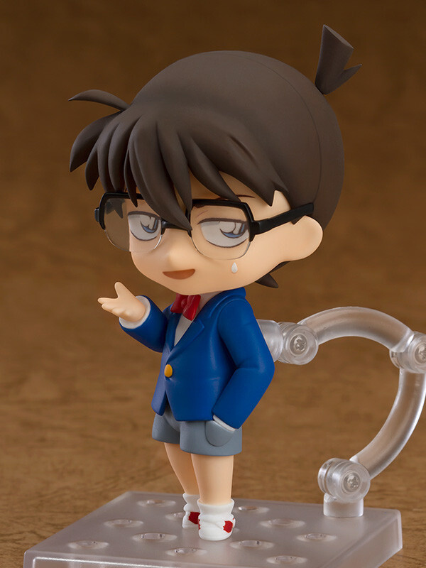 ranpo edogawa nendoroid