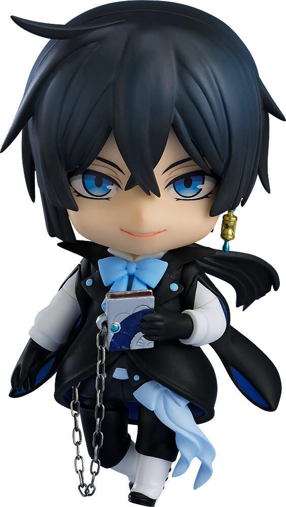 case study of vanitas nendoroid
