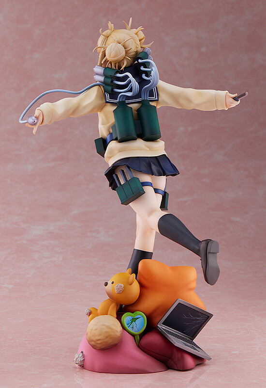 My Hero Academia Himiko Toga 1/8 Scale Figure Tokyo Otaku Mode (TOM)