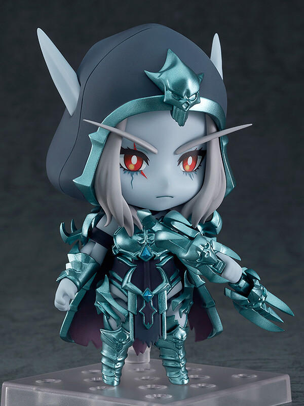 nendoroid warcraft