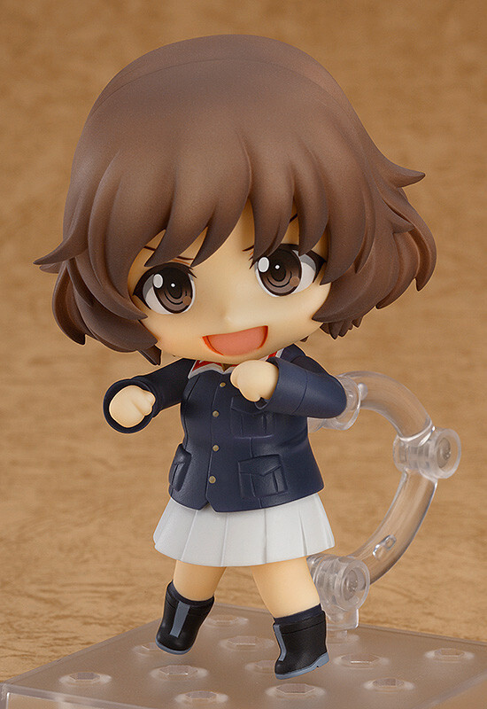 yukari nendoroid