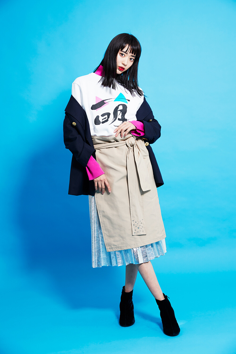 Moe Apparel - Tokyo Otaku Mode (TOM)