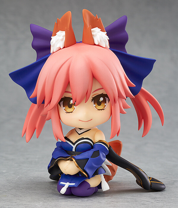 nendoroid tamamo