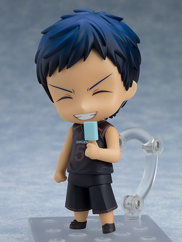 nendoroid kuroko