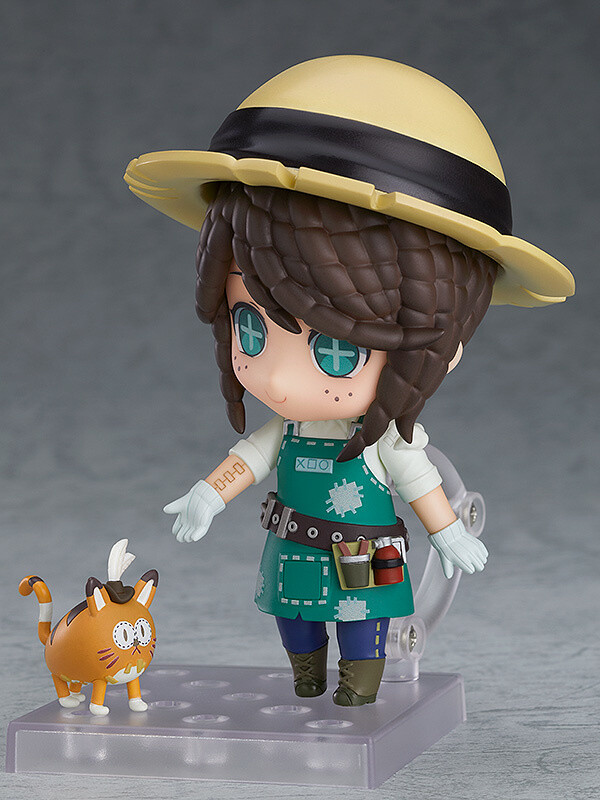 nendoroid identity v