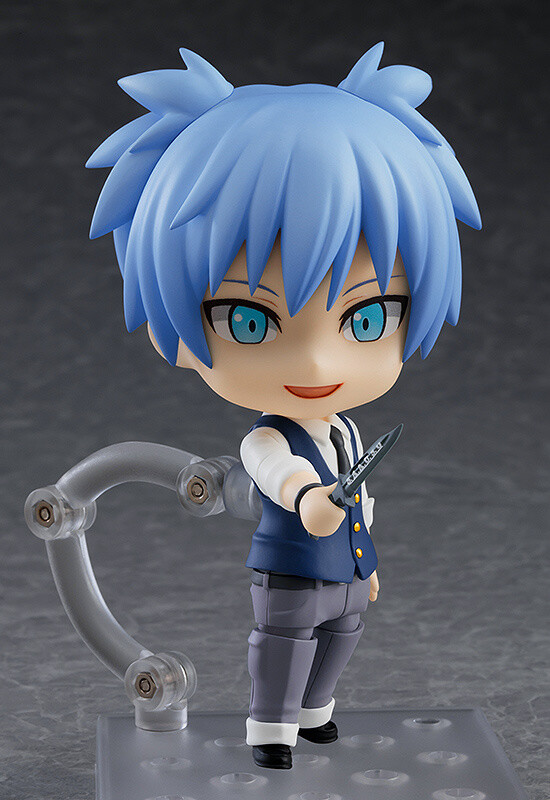 nendoroid 236