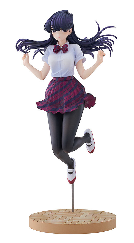 Komi Can't Communicate Shoko Komi: Summer Uniform Ver. Standard Edition ...