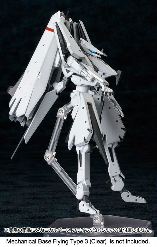 knight of sidonia figure