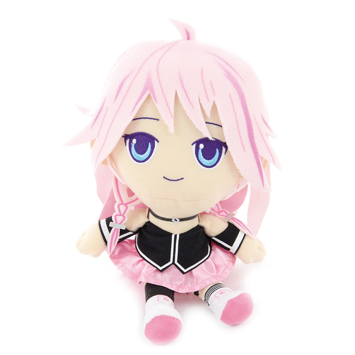 IA Plushie(ぬいぐるみ) 「VOCALOID3 Library IA IA Plushie - Tokyo Otaku Mode (TOM)