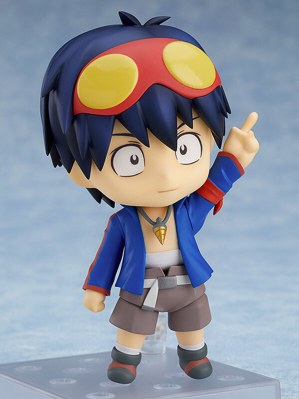 nendoroid simon